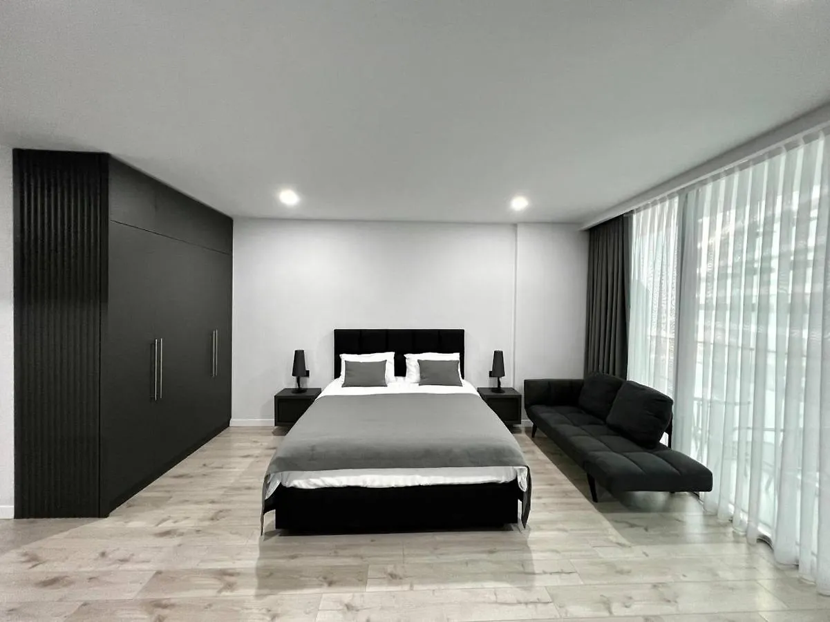 Studio De-Luxe By The Sea, Batumi View 0*,  Georgia